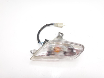 Typhoon 50 Sr Motard Turn Signal Left Front