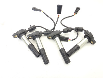Tuono V4 1100 Factory 21 - Ignition Coils Set
