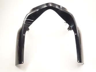 Suzuki Burgman Uh 125 150 03-06 Canopy Front Fairing Front