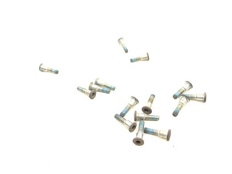 Suzuki Bandit 600 00-04 Brake Disc Bolts