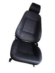 Microcar Ligier Js 50 Blue line Passenger Seat