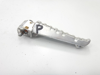 Yamaha X-Max Evolis 14-17 Right Passenger Footrest