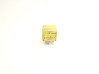 Peugeot Looxor 100 Starter Relay