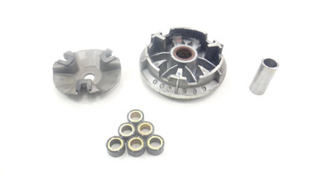 X-Max Skycruiser 125 10- Variator Complete Rollers
