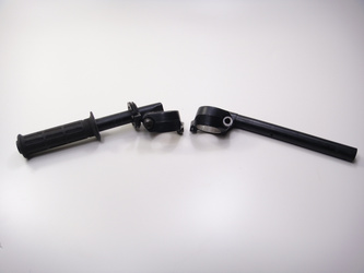 Honda Cbr Vfr Cb 600 750 1000 Handlebar left right set