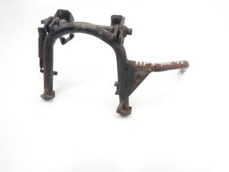 Piaggio Mp3 400 Foot, Central Stand + Spring