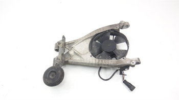 Voxan V1000 Cafe Racer Radiator Fan