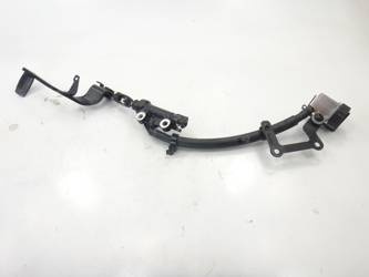 Yamaha Tracer 9 Gt 21 - Brake Master Cylinder Lever
