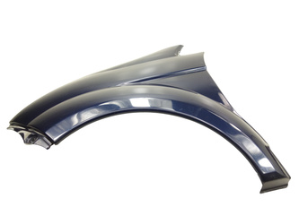 Microcar Aixam Crossline Błotnik lewy