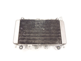 Piaggio X9 Evo 125 Water cooler