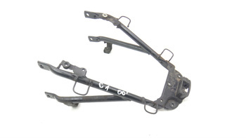 BMW C1 125 Frame Frame Tail Rear