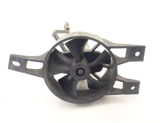 Piaggio X9 Evo 125 Radiator fan