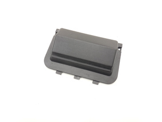 Typhoon 50 Sr Motard Plastic Plug Cover