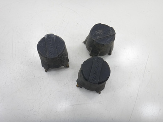 Can-Am Outlander 570 G2 Plastik Zaślepka