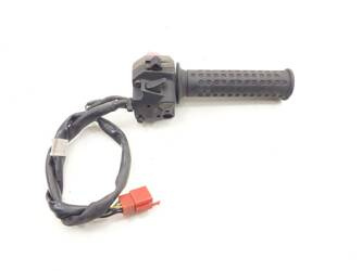 Sym Gts 125 Evo Rolgaz Right Switch