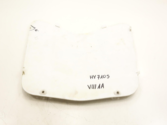 Linhai Hytrack 700 Hy710s front flap mask