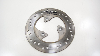 Aprilia Habana Mojito 125 Front Brake Disc