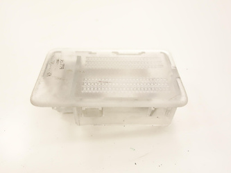 Piaggio Mp3 350 18-22 Glove box lamp