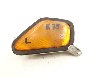 BMW K75 K100 Front left indicator