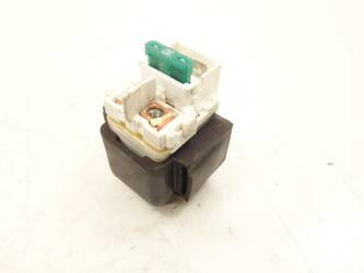 Piaggio Mp3 Yourban 300 starter relay
