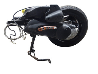 Vivacity Elystar 50 2t Fb2p Engine Warranty