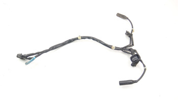 Honda Cbr 500 R Installation Lamp Meter Harness