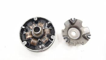 Typhoon 50 Sr Motard Variator Complete Rollers