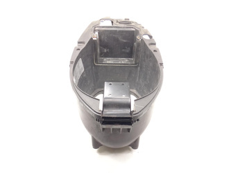 Typhoon 50 Sr Motard Trunk Potty Helmet Storage