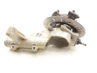 Hytrack Hy 410 Is Knuckle Hub Disc Right