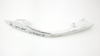 Suzuki Burgman 400 03-06 Right Passenger Handle