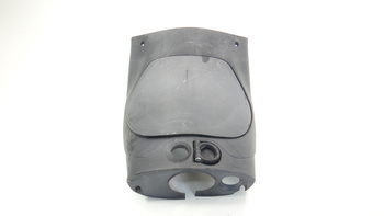 Piaggio Zip 2 50 4T Cockpit Plastic Before Knee