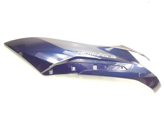 Peugeot Metropolis 400 20- Side fairing left tail