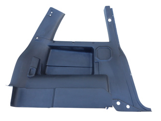 Microcar Ligier X-too xtoo Upholstery trunk filling left