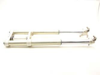 Ktm Exc 450 front suspension