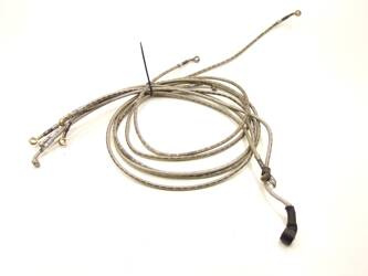 Polaris Sportman 570 Brake Lines Set