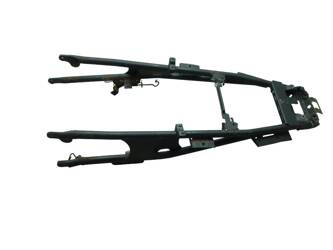 Kawasaki Gtr 1400 07-09 Stelaż Ogon Tył