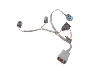 Kawasaki Z750 07-12 Electrical Installation Harness