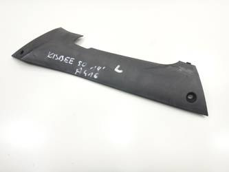 Peugeot Kisbbe 50 Listwa Przypodłogowa Lewa