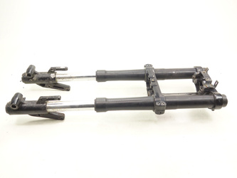 Mash Cafe Racer 125 Zawieszenie przód lagi komplet