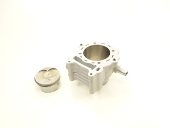 Aeon Cobra 320 420 422 Cylinder tłok komplet