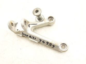 Ducati Ts 999 Testastretta Set kierowcy lewy