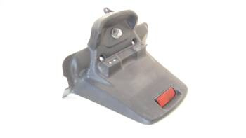 Suzuki An Burgman 650 Rear Fender For Registration