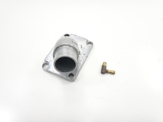 Peugeot Buxy 50 Intake Connector
