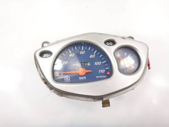 Yamaha Cygnus Flame X 125 Counter Clock Indicators
