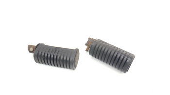 Daelim Vt 125 Fi Daystar Passenger Footrests 2Pcs