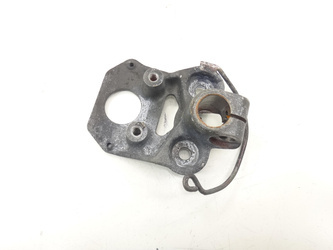 Silver Wing 600 Fjs Stem Handlebar Mount