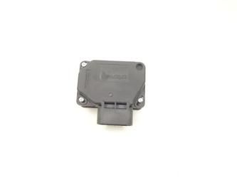 Microcar M.go Highland X Driver Module