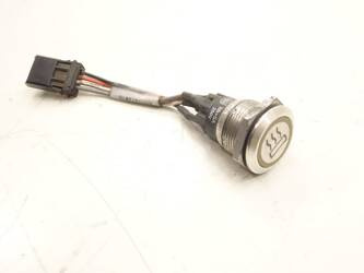 Can-am Spyder F3 Ltd. grip heating button