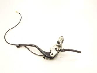 Ducati Supersport S 937 17- Front Brake Master Cylinder