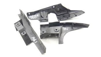 Kymco Ak 550 17-21 Drive Belt Cover